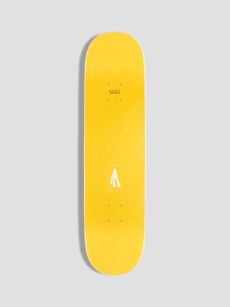 Rassvet Remy Taveira 8.25"