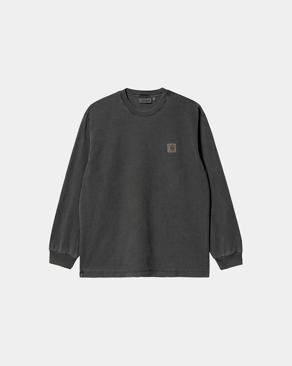 Carhartt WIP L/S Vista T-Shirt