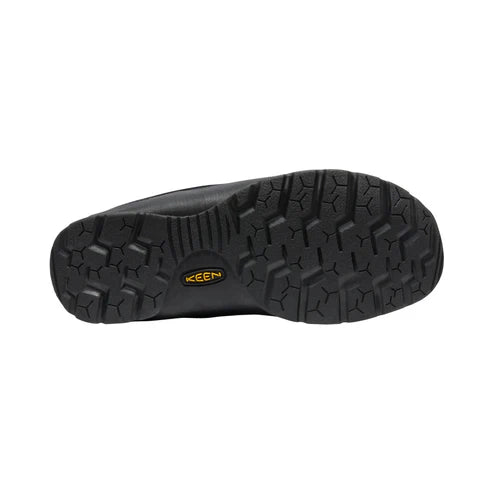 Keen Jasper W