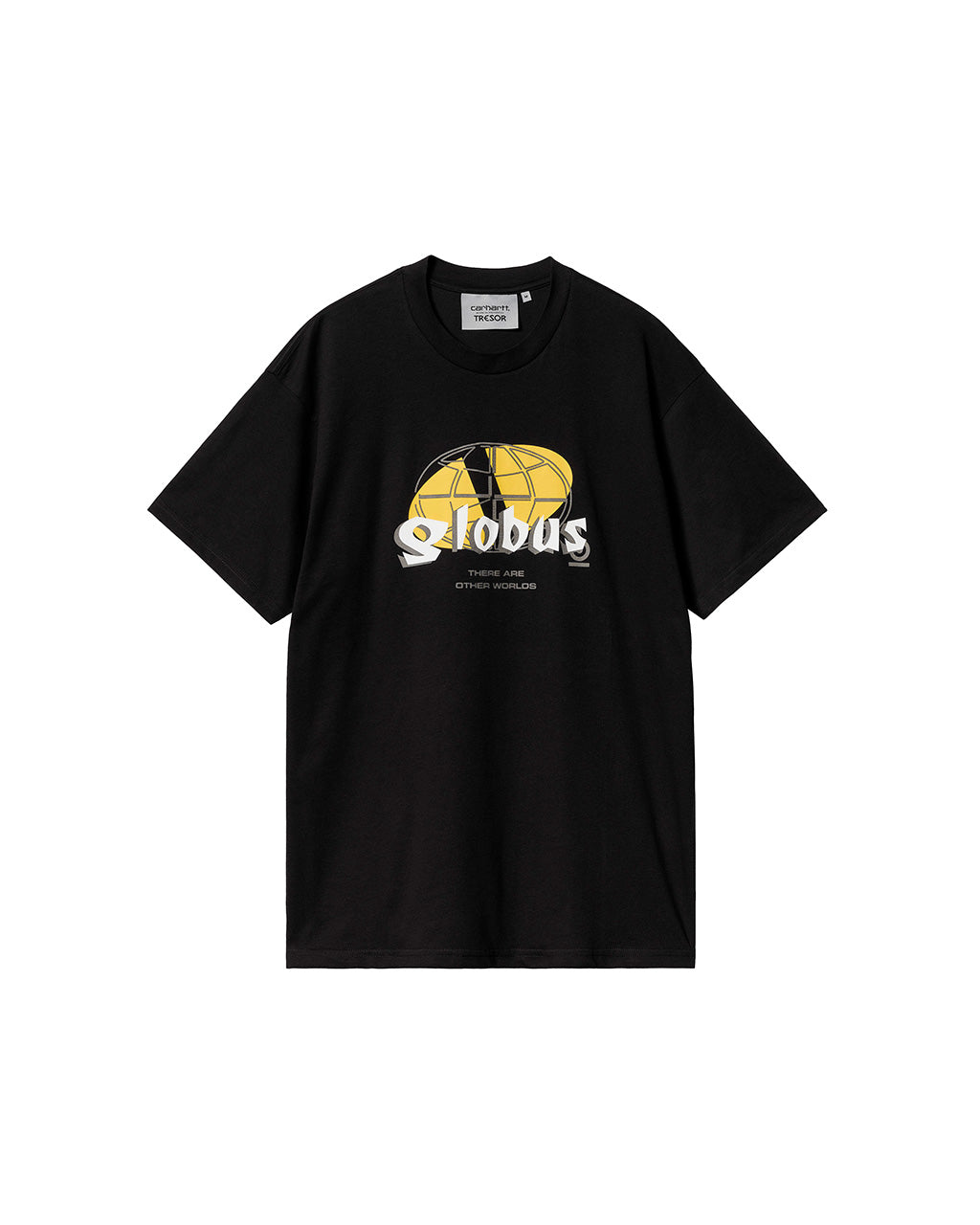 Carhartt WIP x TRESOR Globus S/S T-Shirt