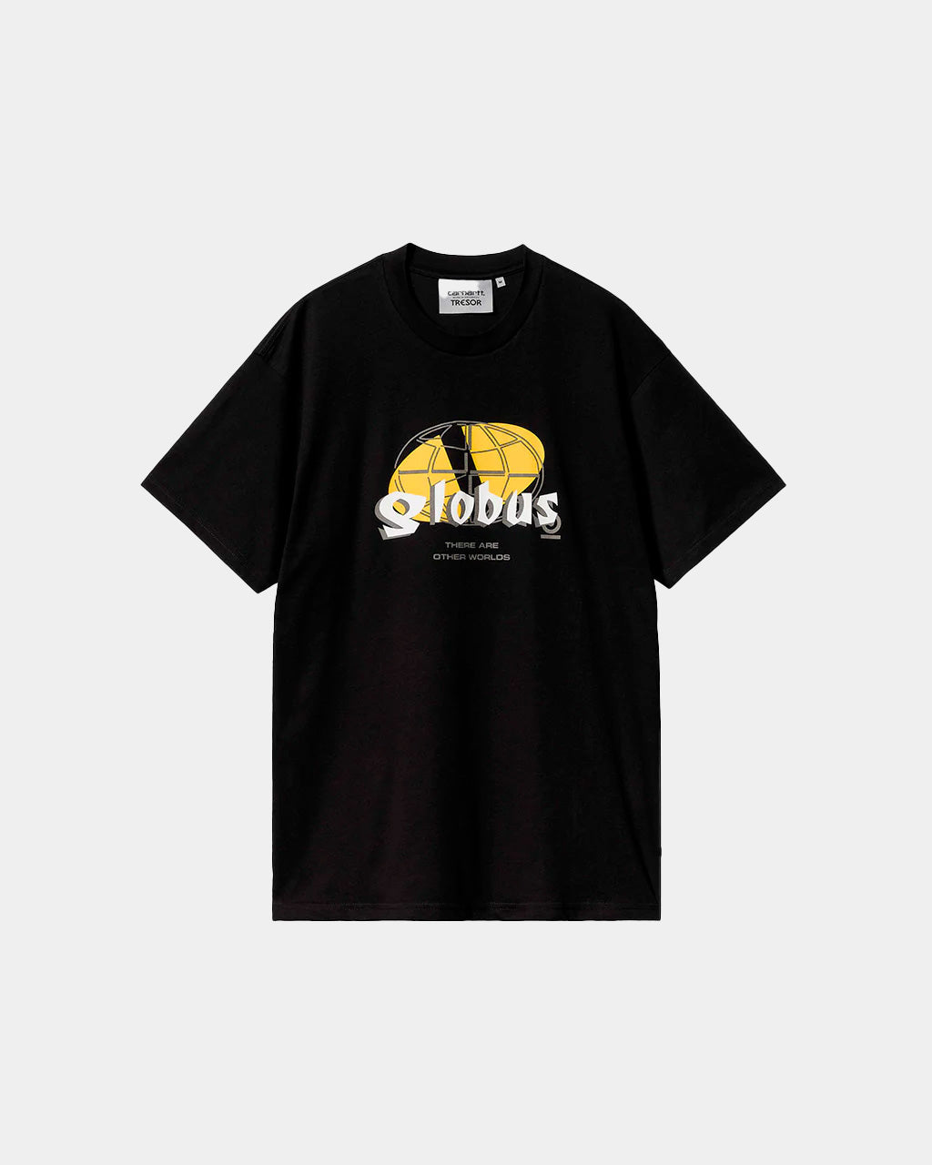 Carhartt WIP x TRESOR Globus S/S T-Shirt