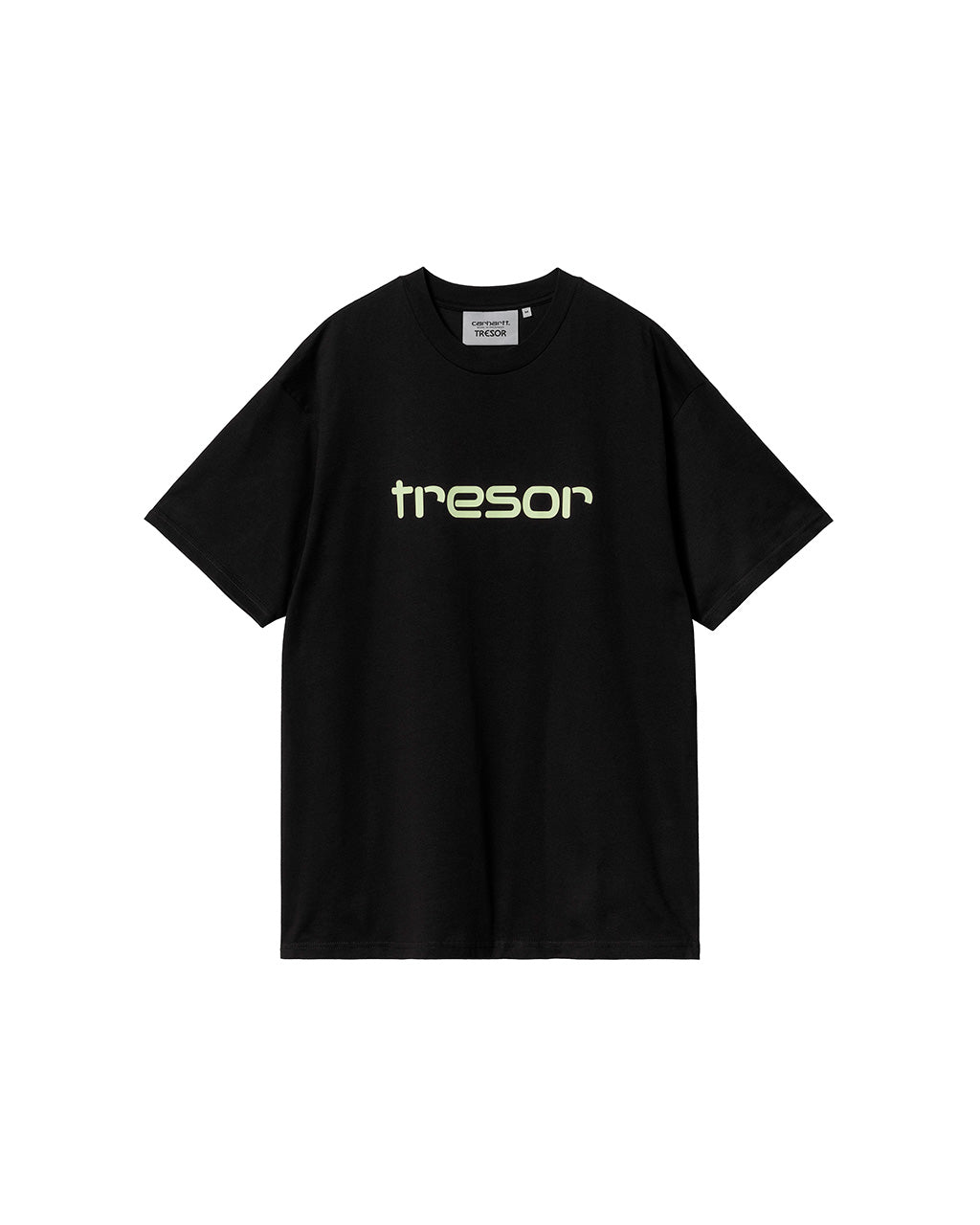 Carhartt WIP x TRESOR Techno Alliance S/S T-shirt