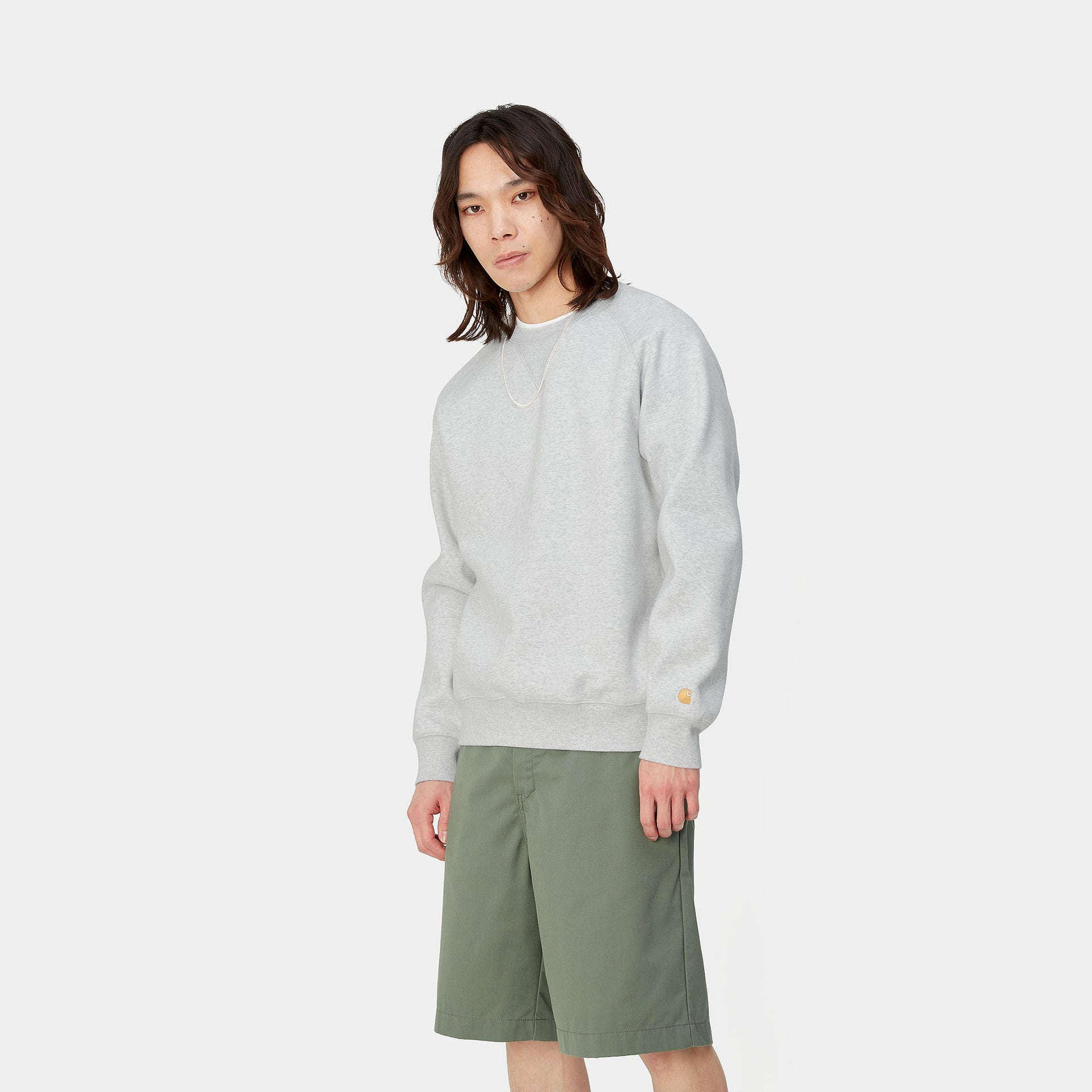 Carhartt WIP Chase Sweatshirt