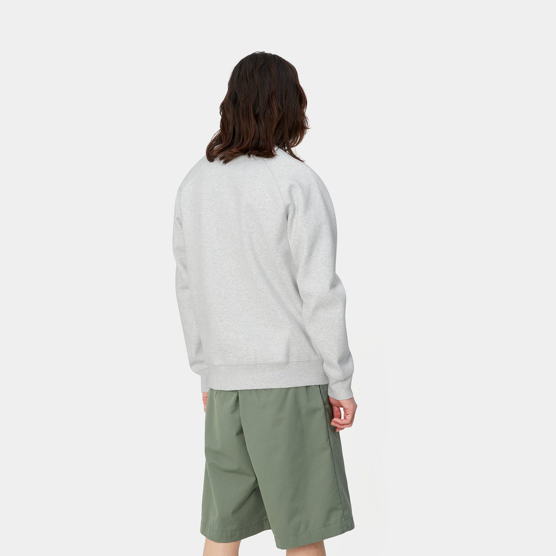 Carhartt WIP Chase Sweatshirt