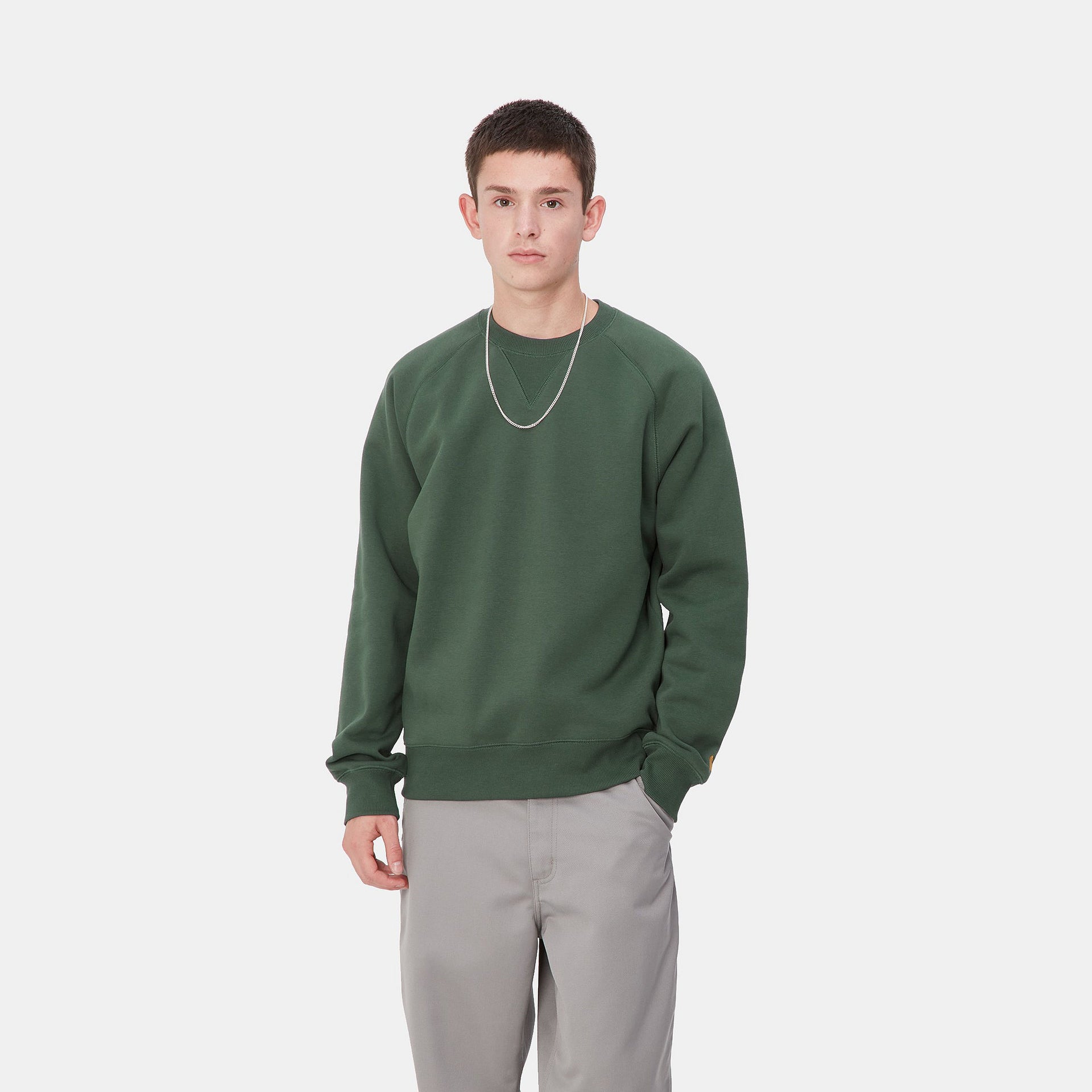 Carhartt WIP Chase Sweatshirt