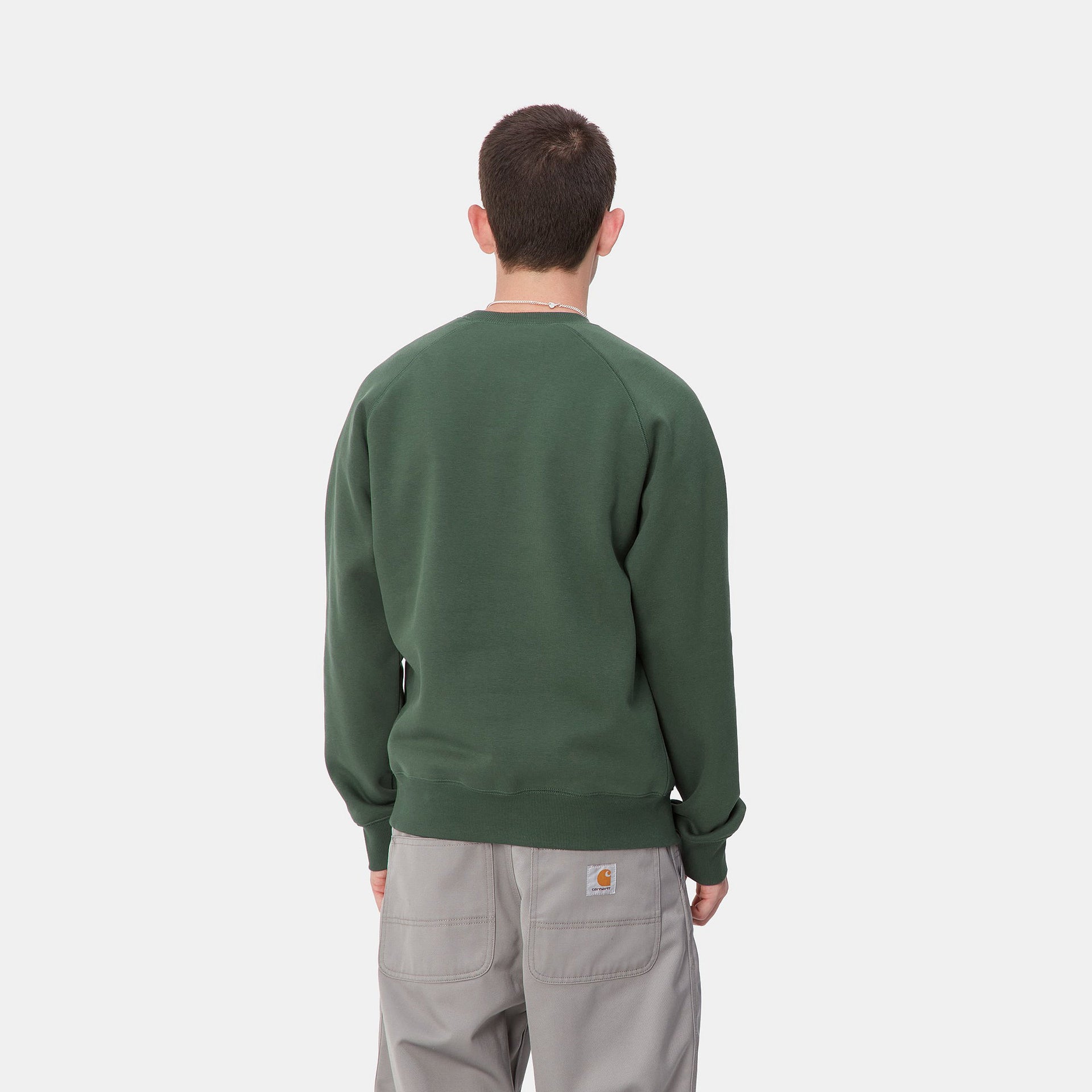 Carhartt WIP Chase Sweatshirt