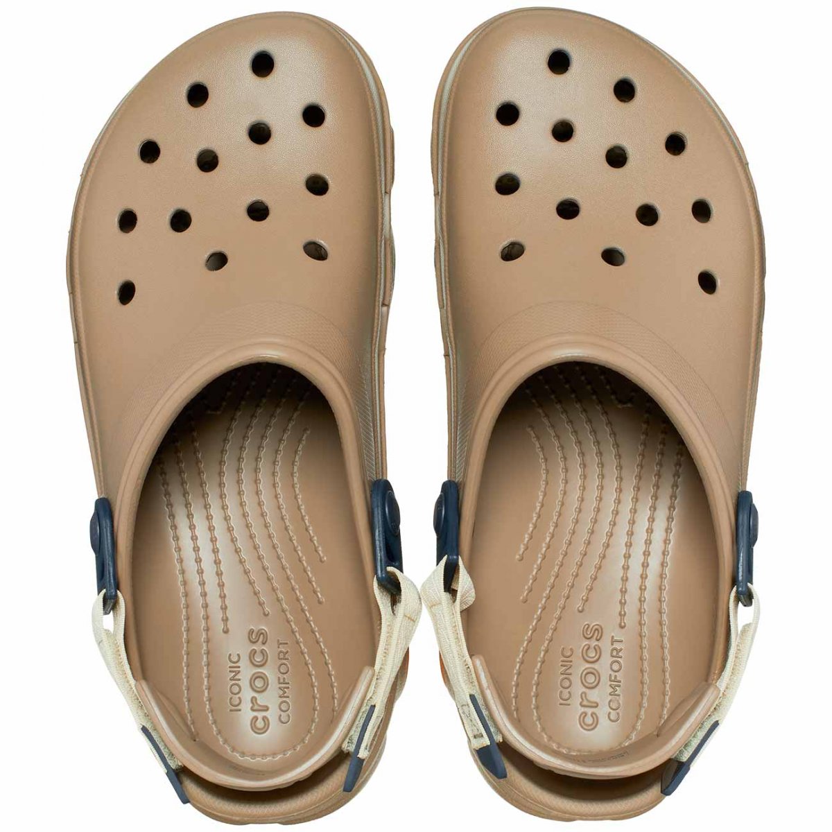 Crocs Classic All Terrain Clog NWSTORE