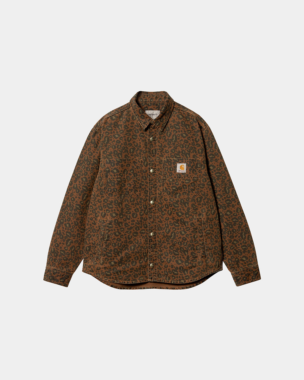 Carhartt WIP Conro Shirt Jac