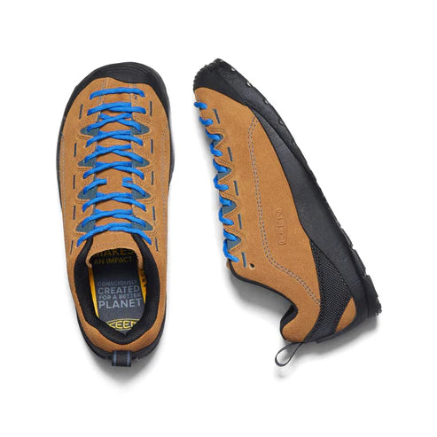 Keen Jasper Cathay Spice - Orion Blue