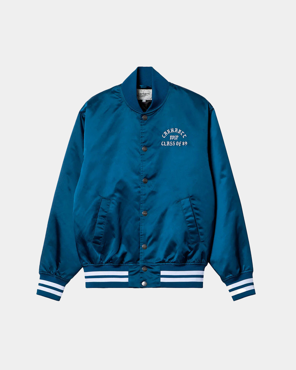 Carhartt WIP Class Of 89 Bomber Jacket