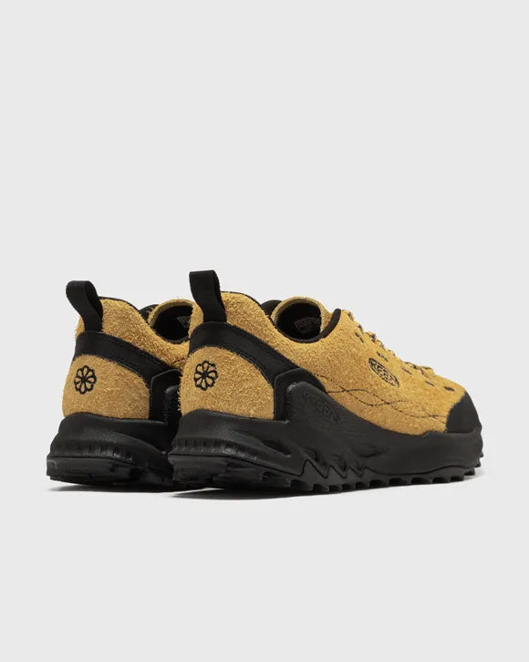 Keen Jasper Zionic