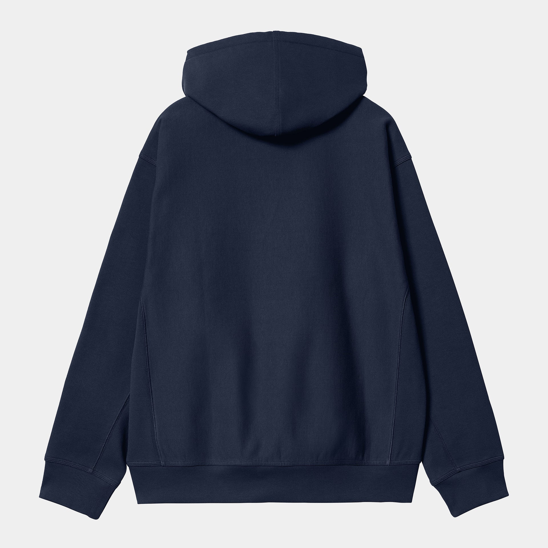 Carhartt WIP Hooded American Script Sweatshirt