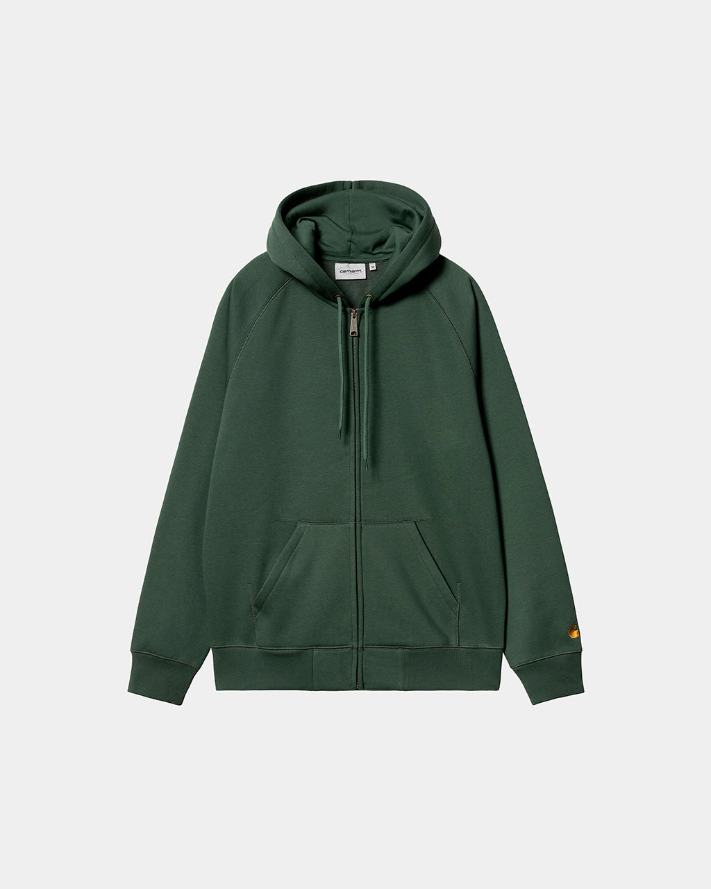 Carhartt WIP Hooded Chase Jacket