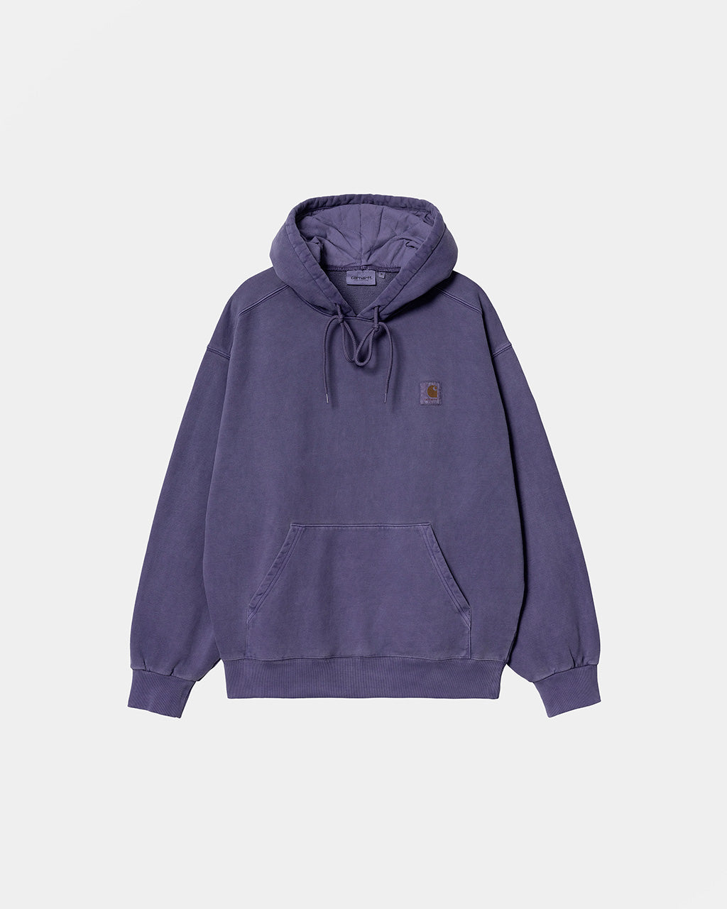 Carhartt WIP Hooded Vista Sweat