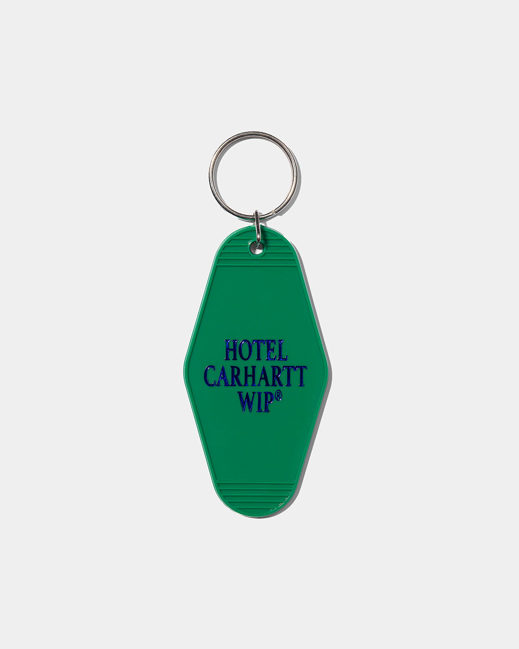 Carhartt WIP Hotel Keys Keychain