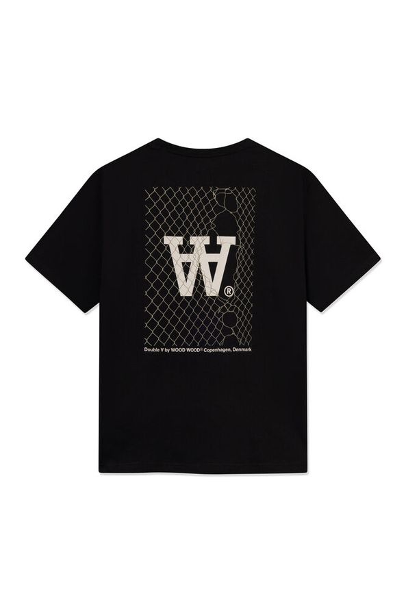 Double A by W.W. WWLiam T-Shirt