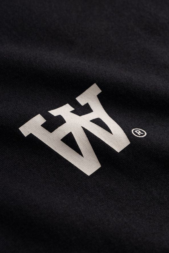 Double A by W.W. WWLiam T-Shirt