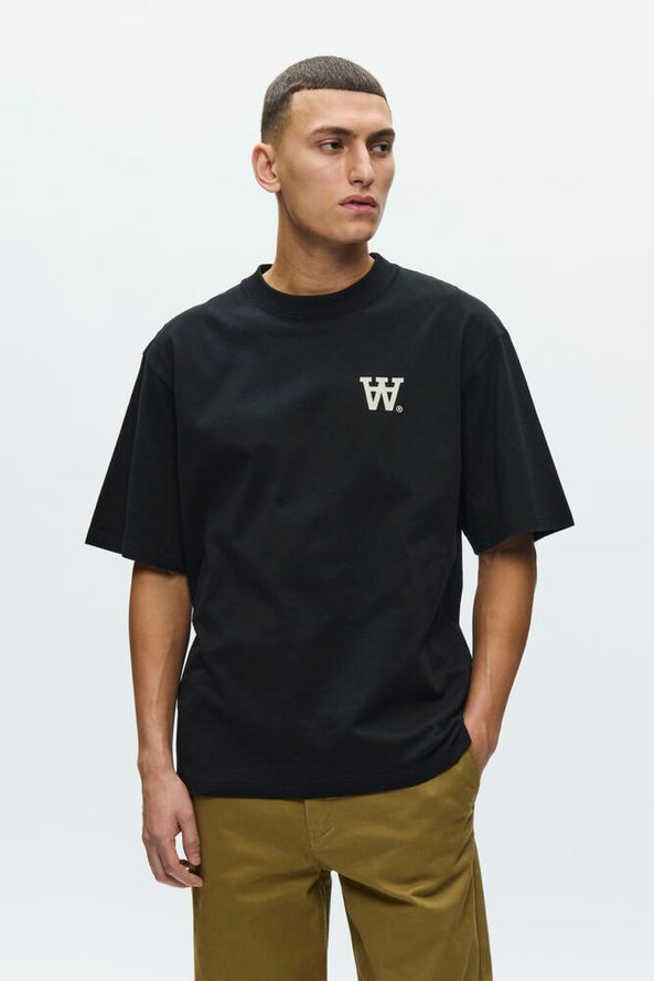 Double A by W.W. WWLiam T-Shirt