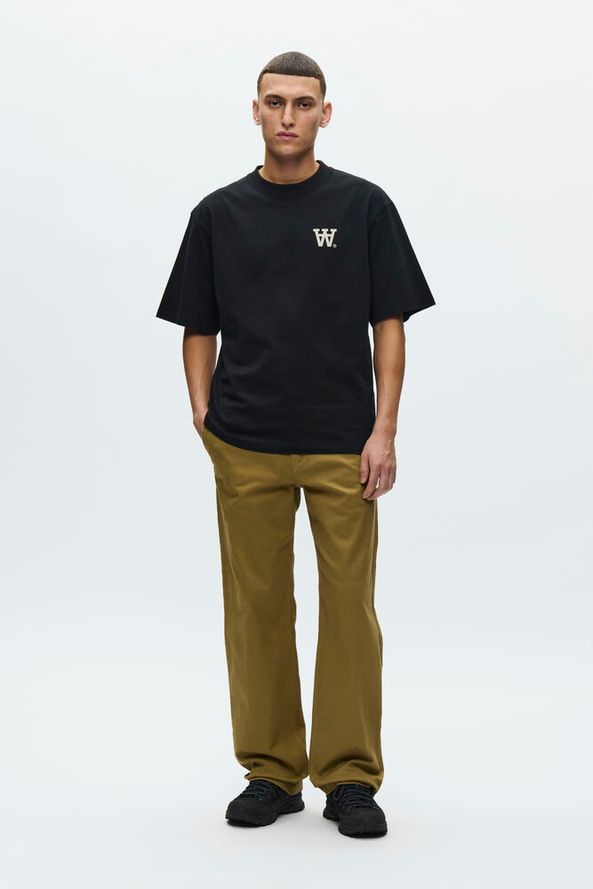 Double A by W.W. WWLiam T-Shirt