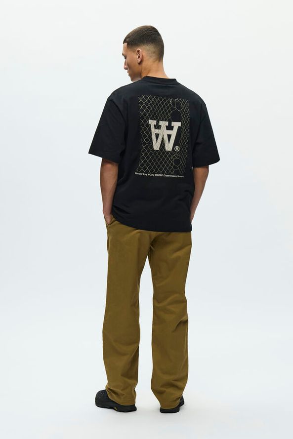 Double A by W.W. WWLiam T-Shirt