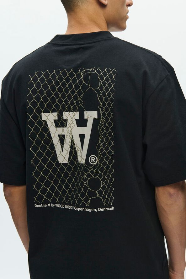 Double A by W.W. WWLiam T-Shirt