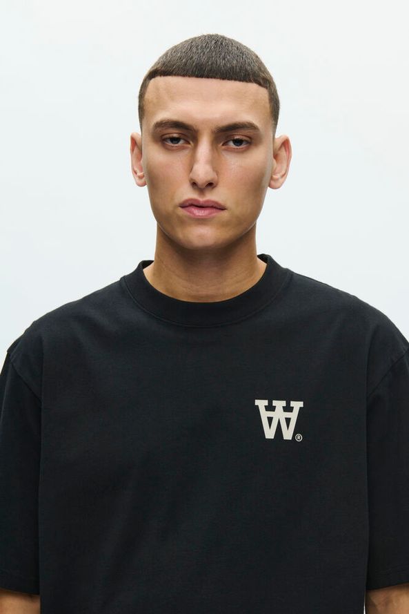 Double A by W.W. WWLiam T-Shirt