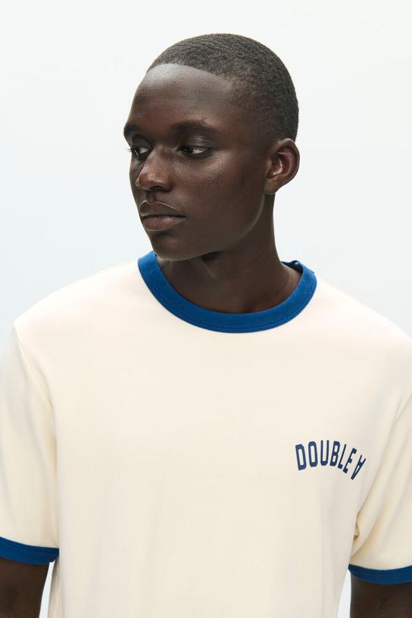 Double A By W.W. WWParker T-Shirt
