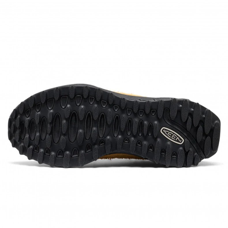 Keen Jasper Zionic