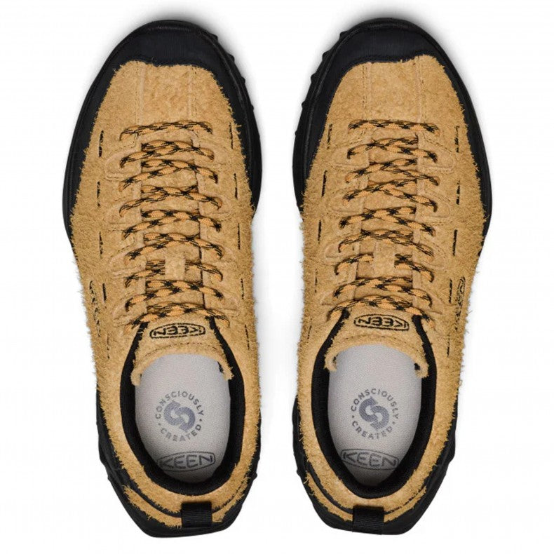 Keen Jasper Zionic