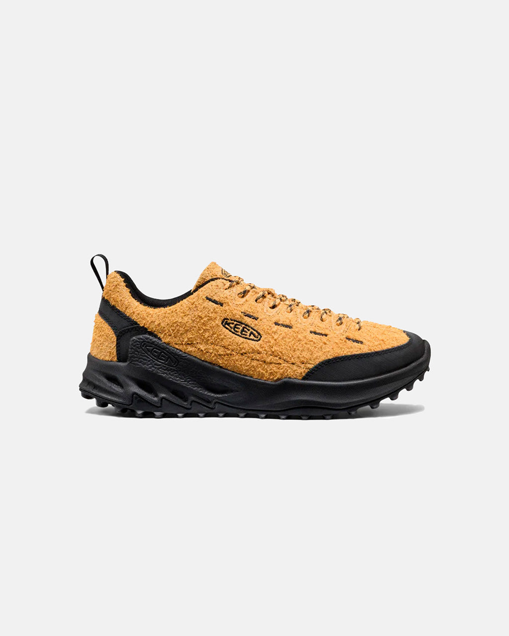 Keen Jasper Zionic