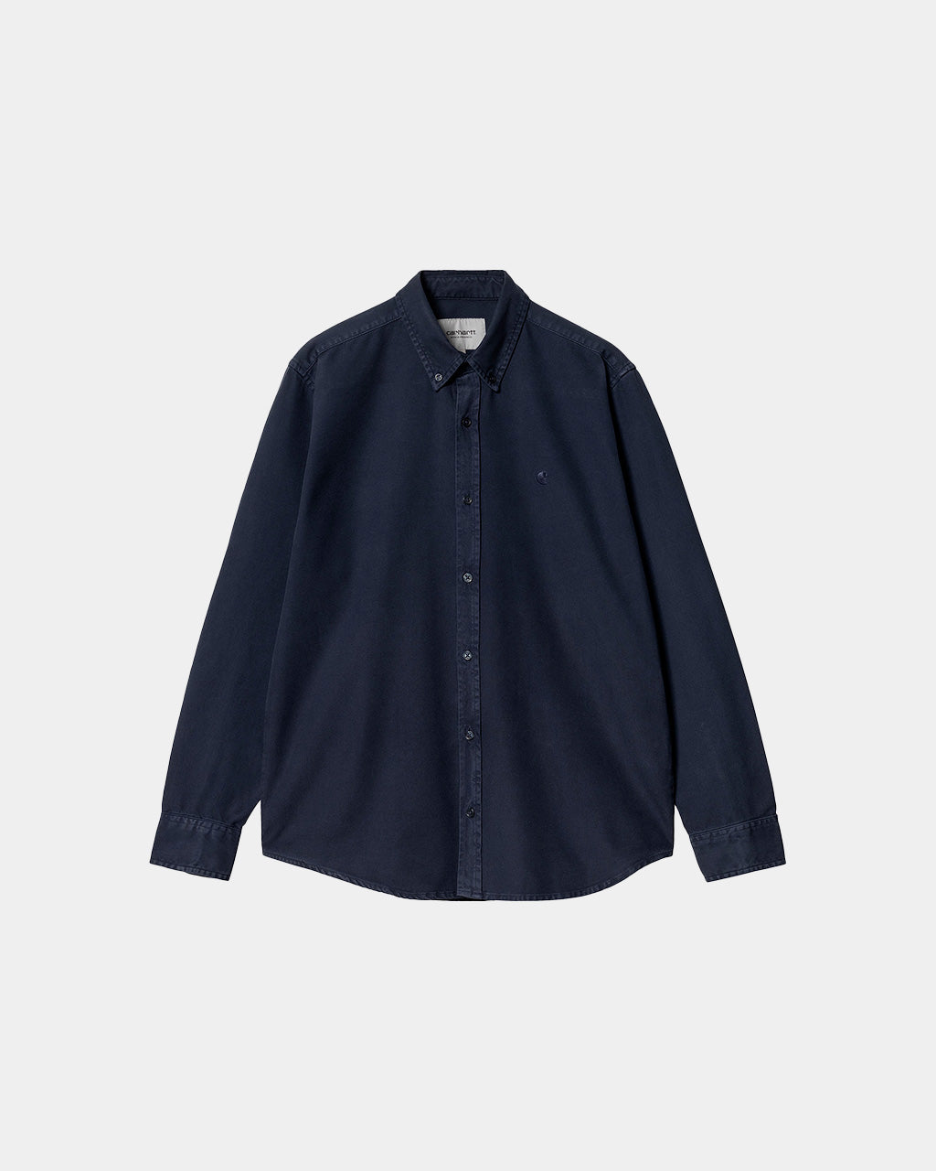 Carhartt WIP L/S Bolton Shirt