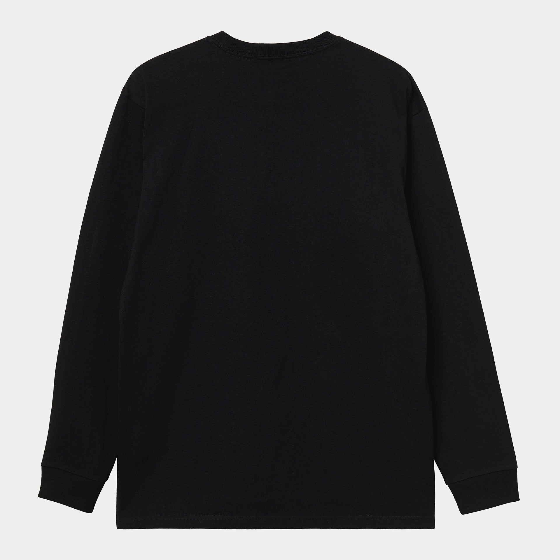 Carhartt WIP L/S Chase T-Shirt