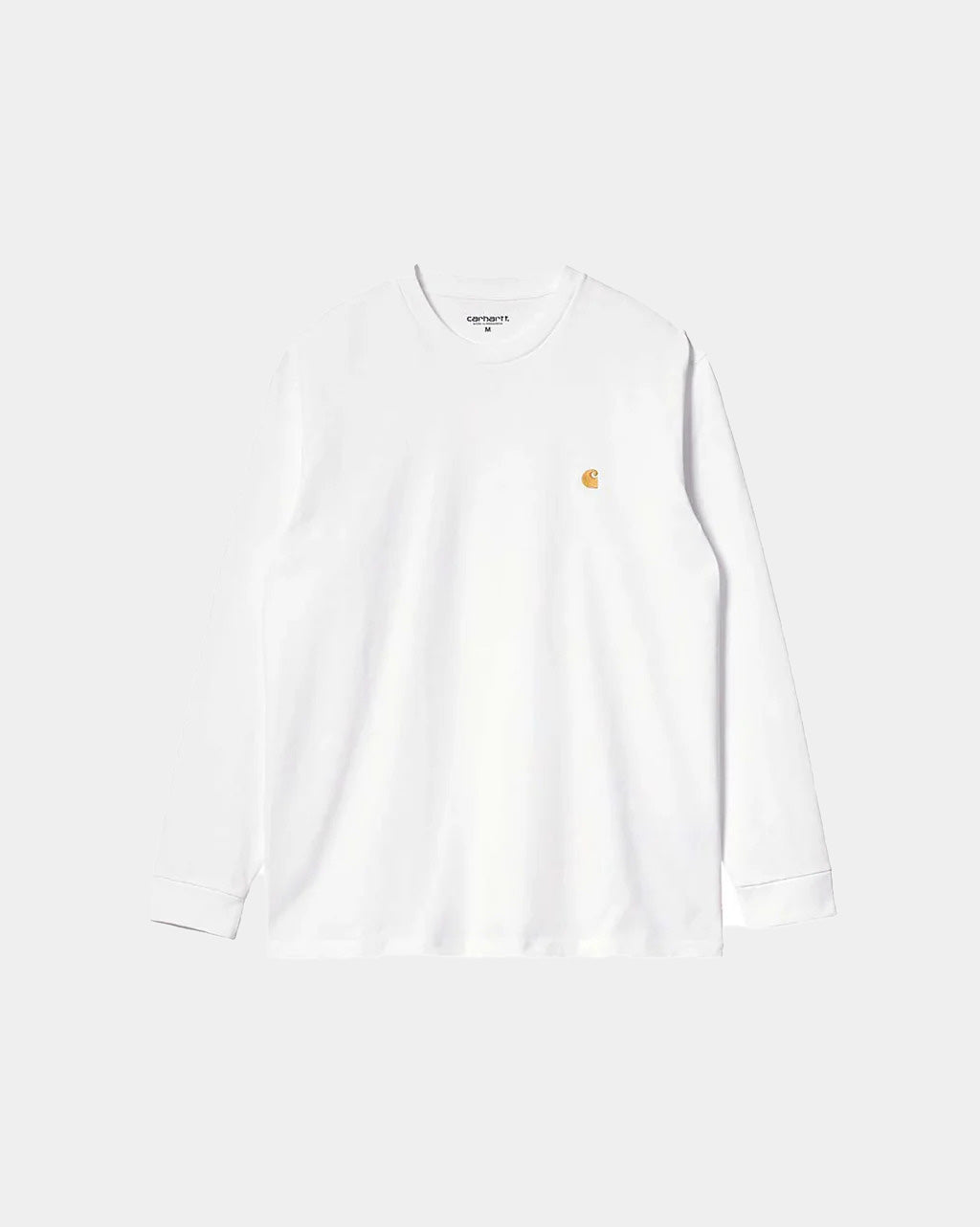 Carhartt WIP L/S Chase T-Shirt