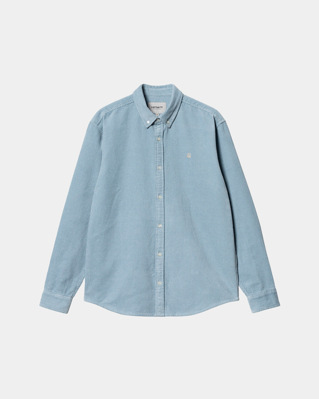 Carhartt WIP L/S Madison Cord Shirt