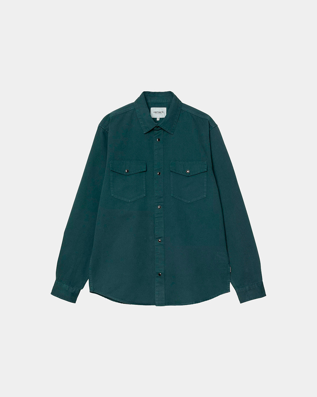 Carhartt WIP L/S Santa Fe Shirt