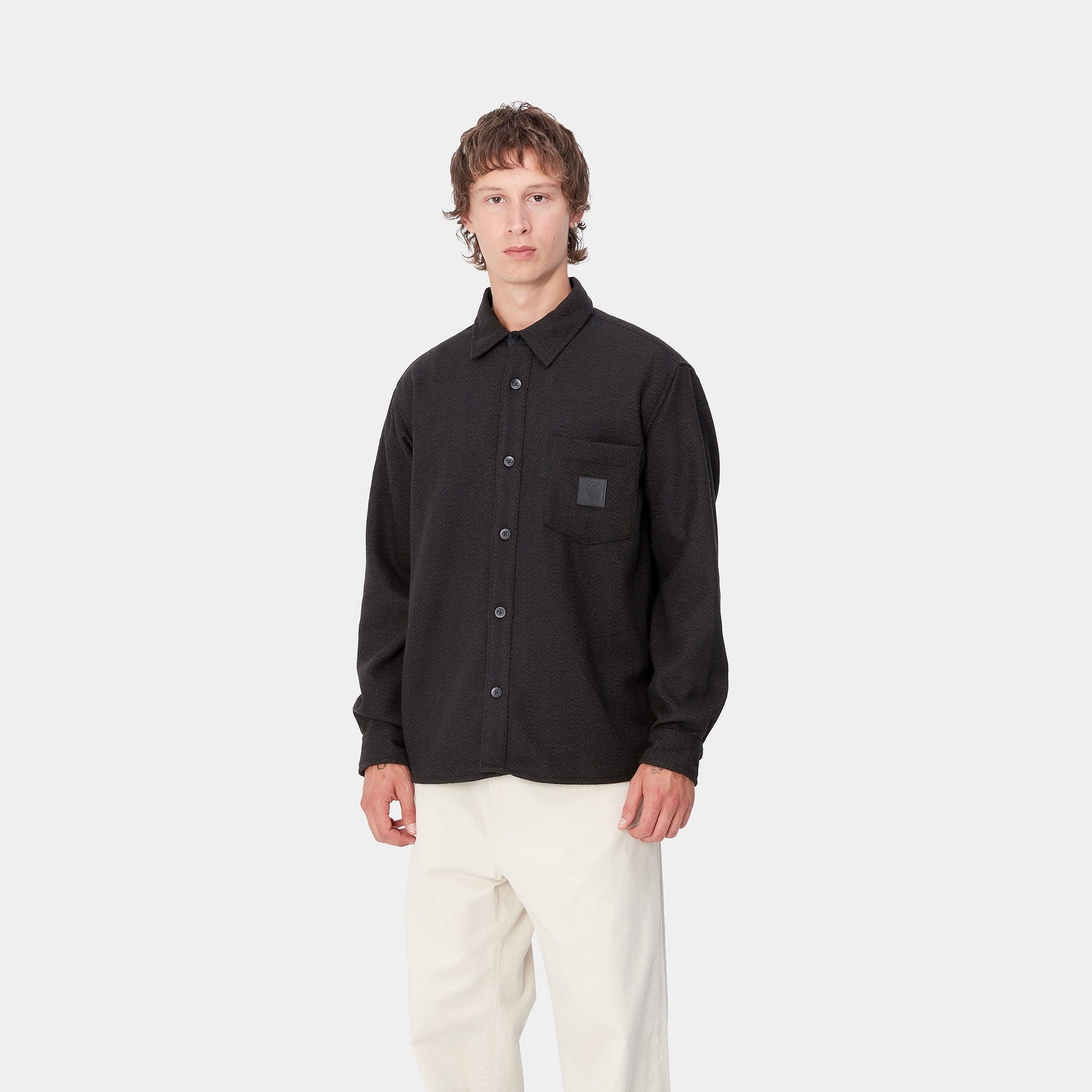 Carhartt WIP L/S Truman Shirt