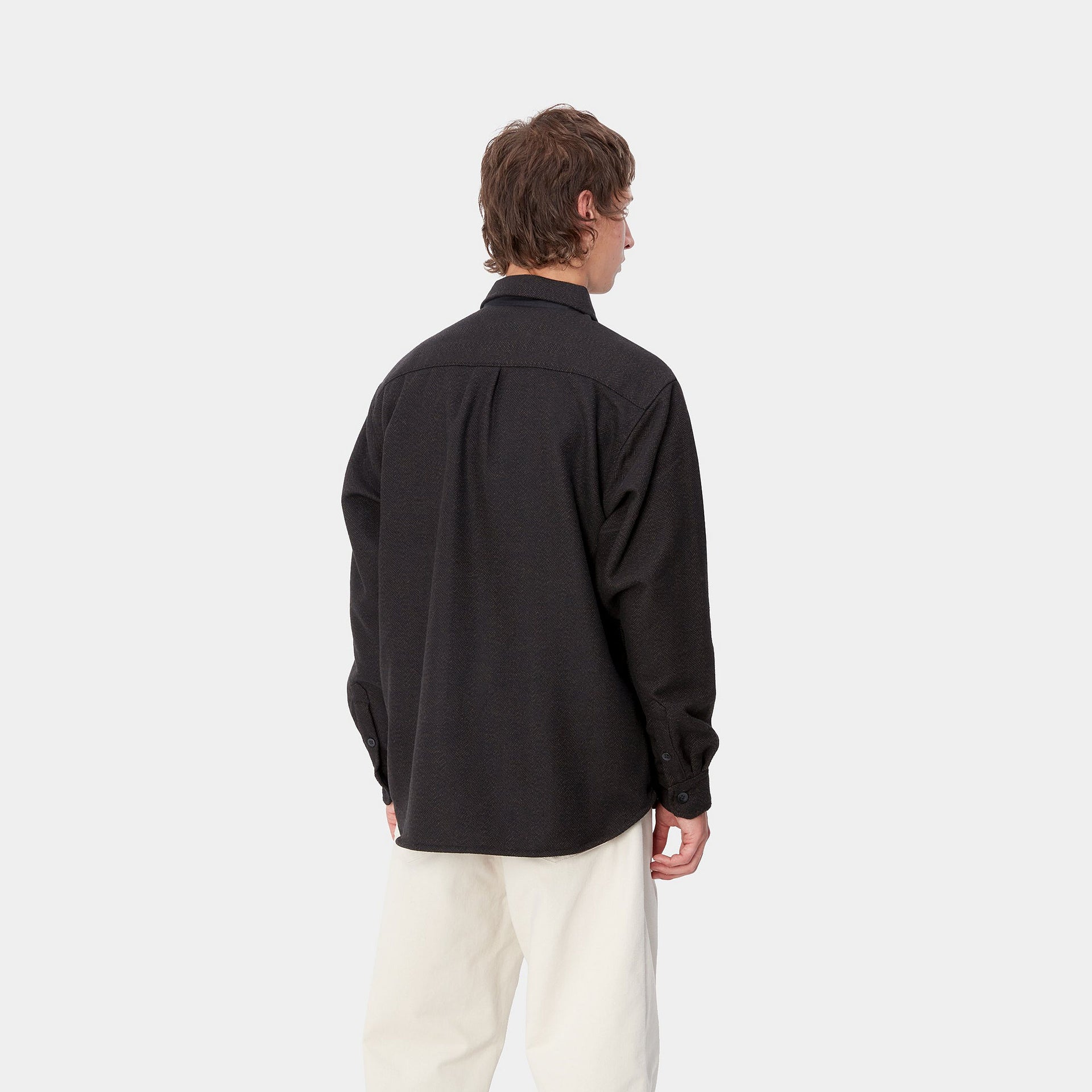 Carhartt WIP L/S Truman Shirt