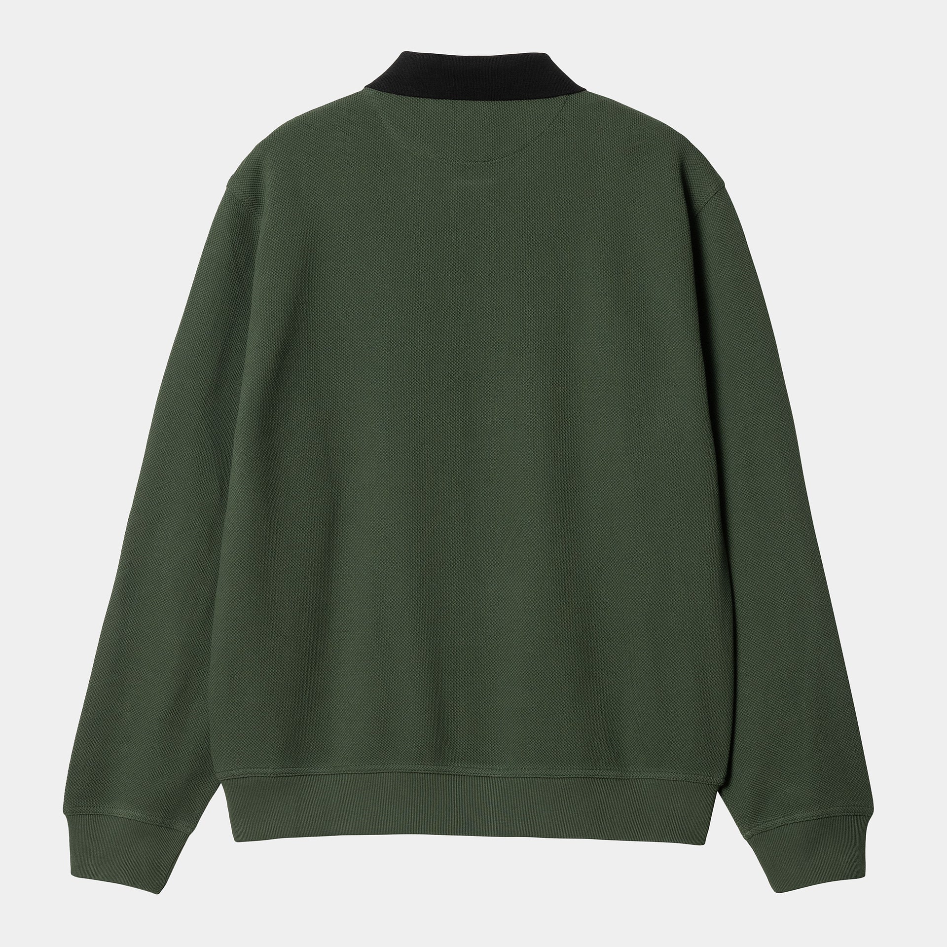 Carhartt WIP L/S Vance Rugby Shirt