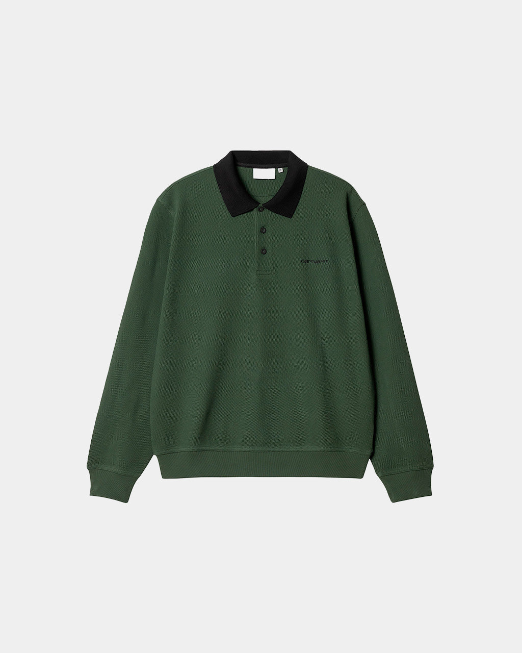 Carhartt WIP L/S Vance Rugby Shirt