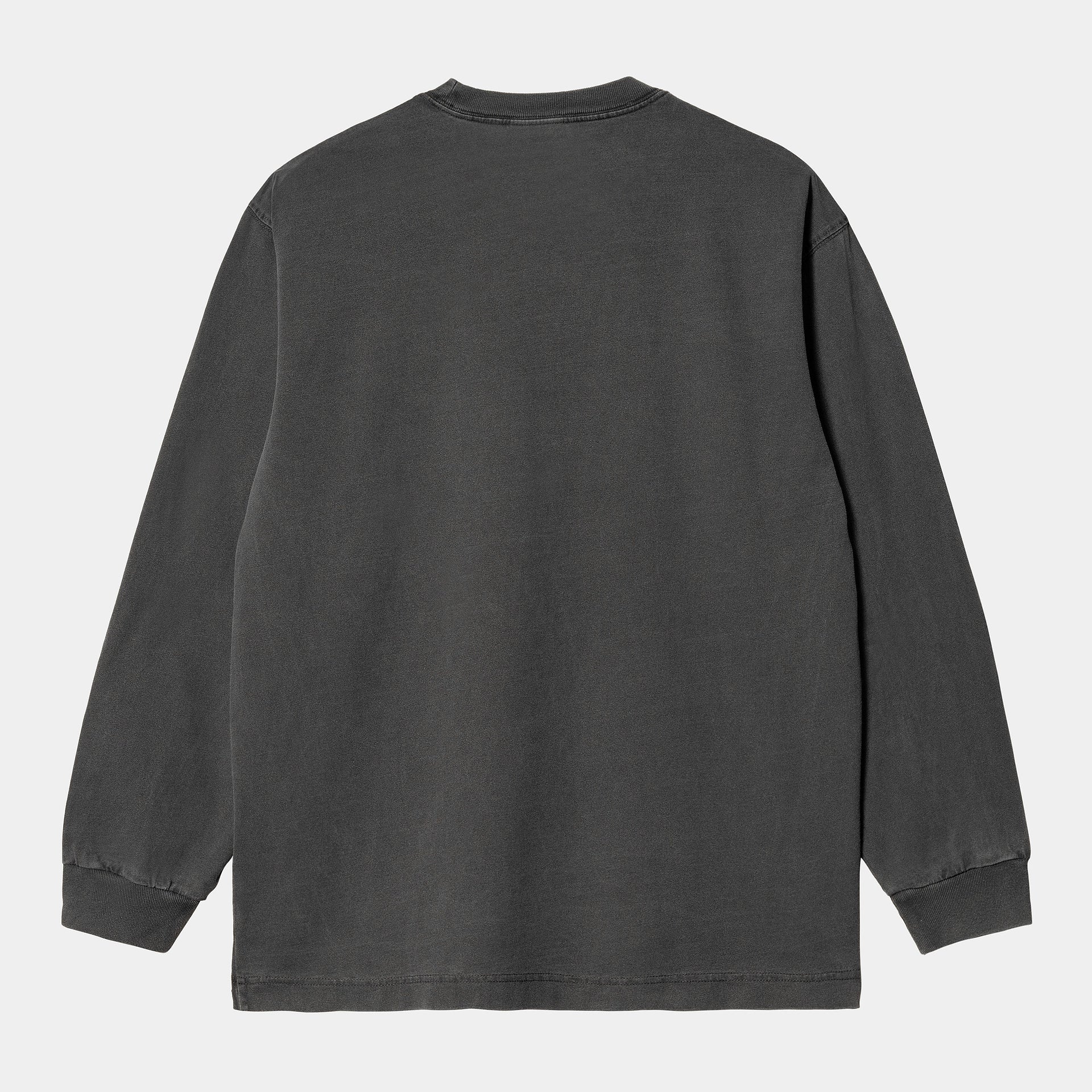 Carhartt WIP L/S Vista T-Shirt