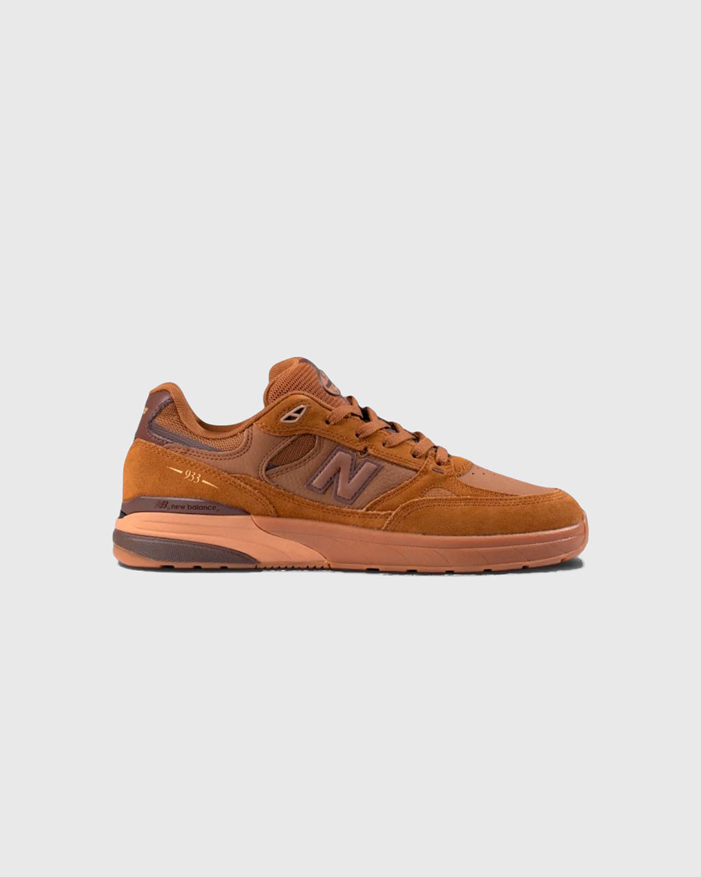 NB Numeric Andrew Reynolds 933LRO
