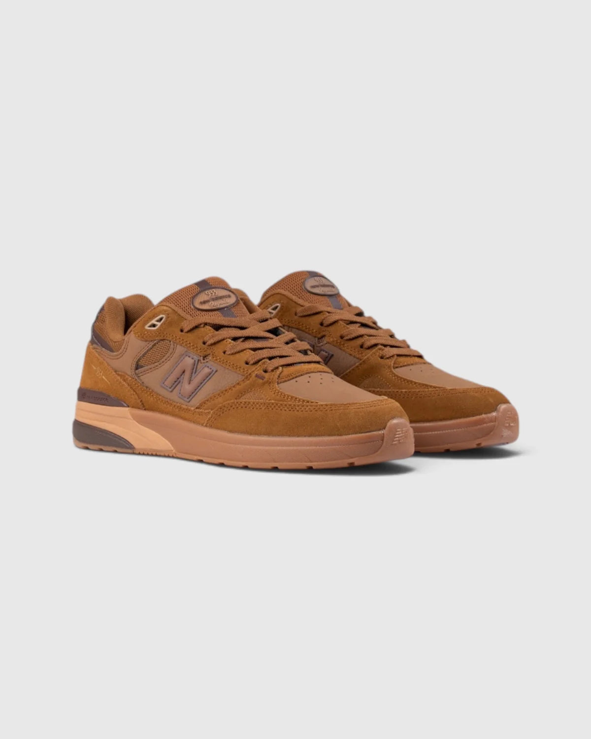 NB Numeric Andrew Reynolds 933LRO