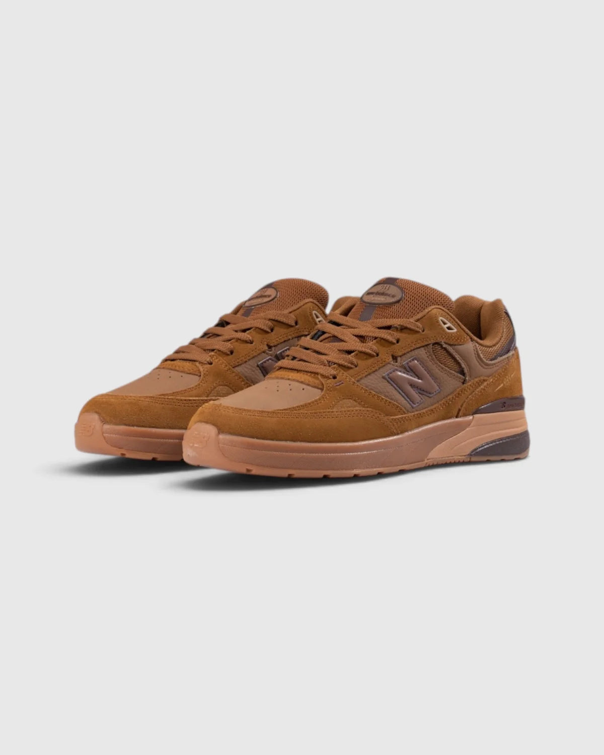 NB Numeric Andrew Reynolds 933LRO