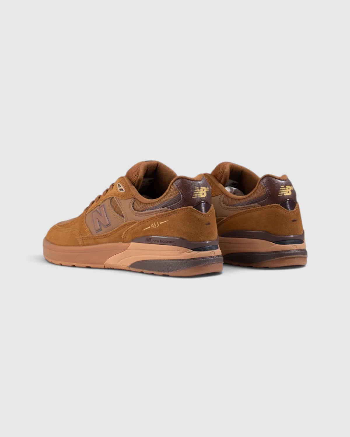 NB Numeric Andrew Reynolds 933LRO