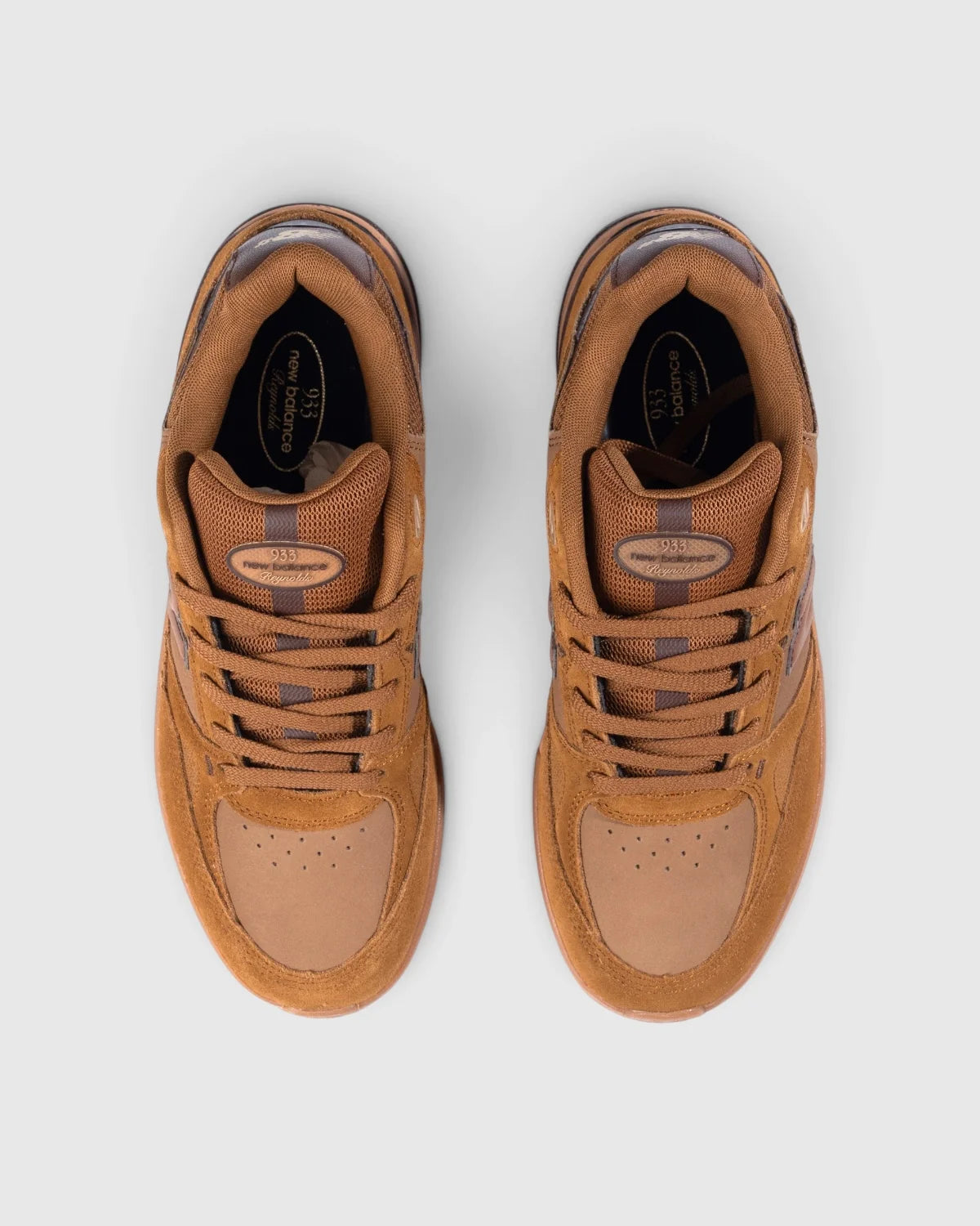 NB Numeric Andrew Reynolds 933LRO