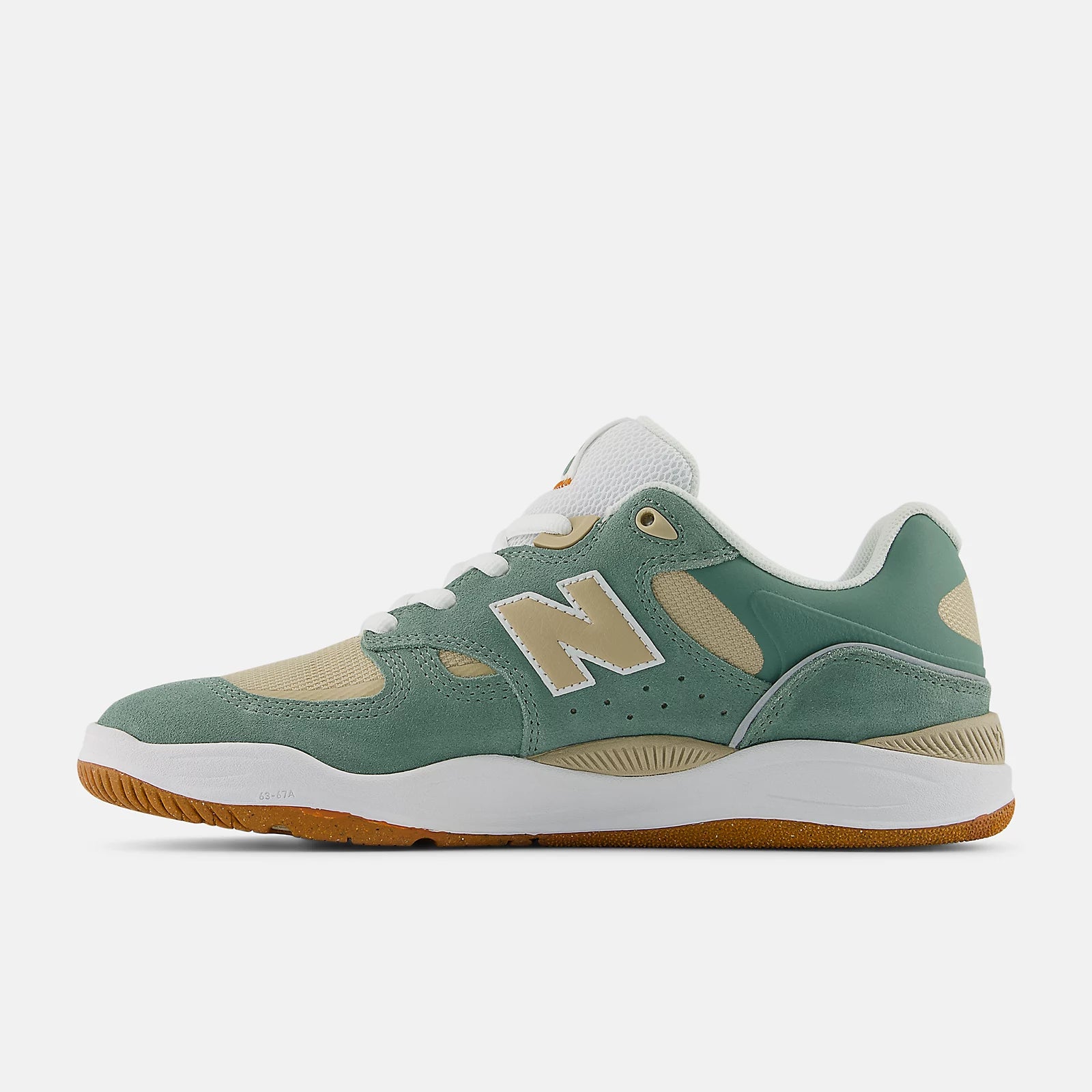 New Balance Numeric Tiago Lemos 1010