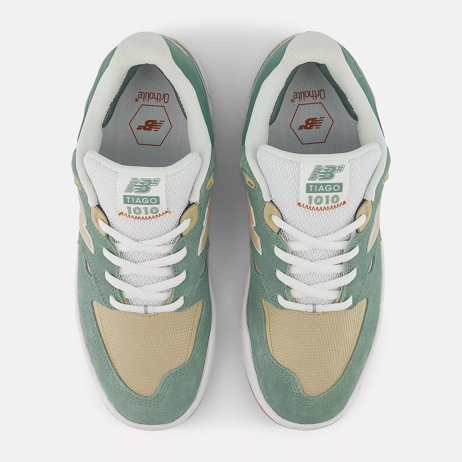 New Balance Numeric Tiago Lemos 1010
