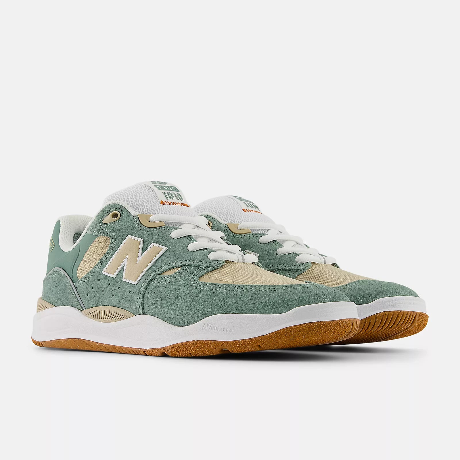 New Balance Numeric Tiago Lemos 1010