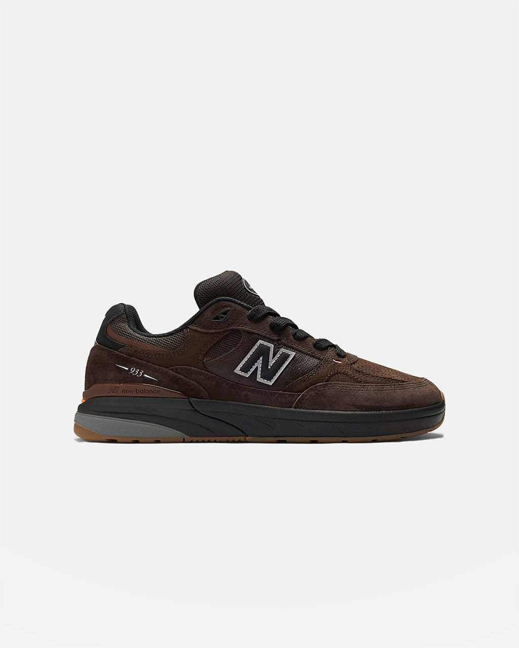 NB Numeric Andrew Reynolds 933BAR