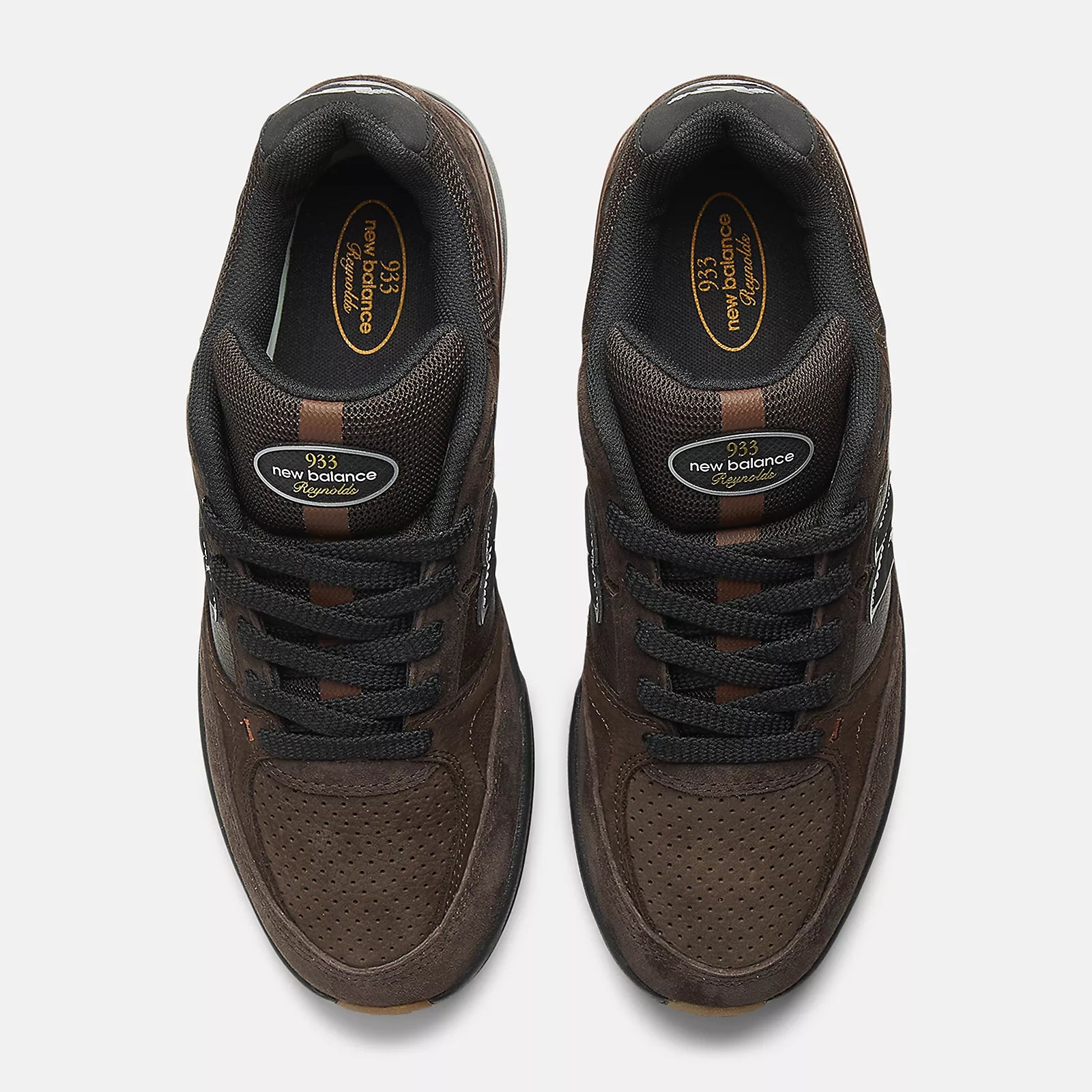 NB Numeric Andrew Reynolds 933BAR